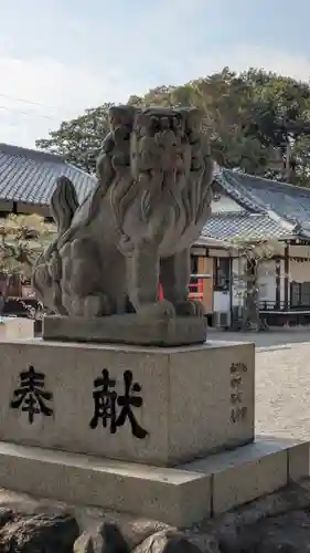 立木神社(滋賀県)