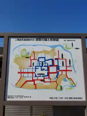 二階堂神社(福島県)