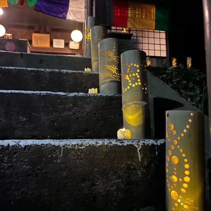 成田山神護寺のその他建物