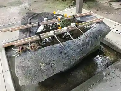 筑紫神社(福岡県)