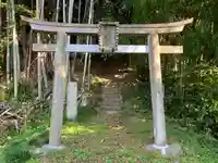 早稲田神社(鳥取県)