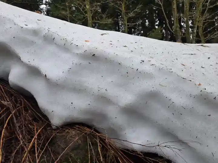 白山比咩神社(石川県)