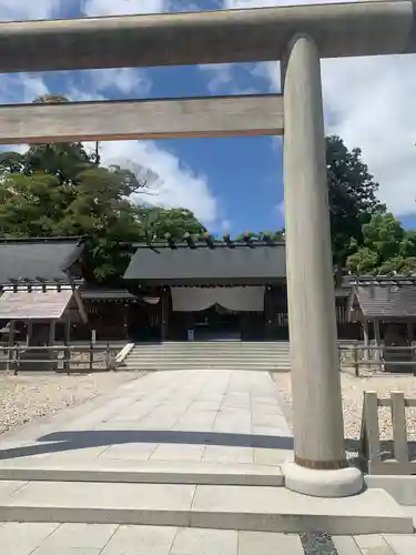 丹後一ノ宮 元伊勢 籠神社(京都府)