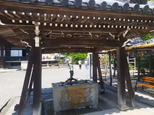 西教寺(滋賀県)