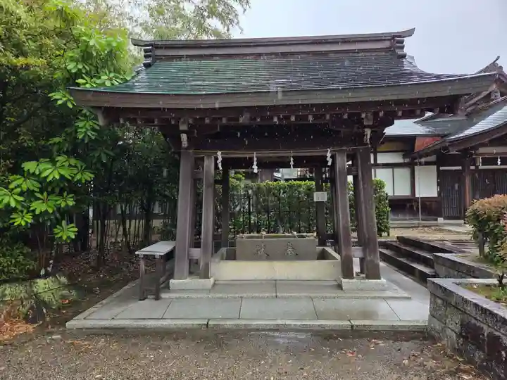 山口縣護國神社(山口県)