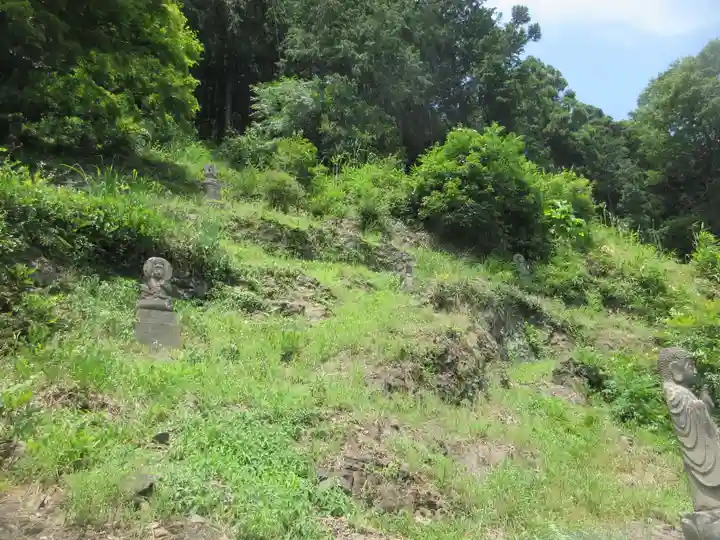 自性院(埼玉県)