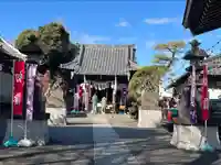 太田神社(東京都)