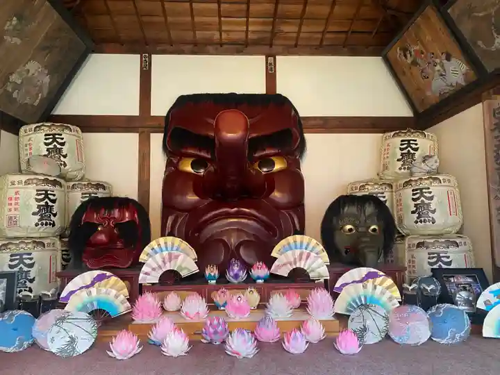 光丸山 法輪寺(栃木県)
