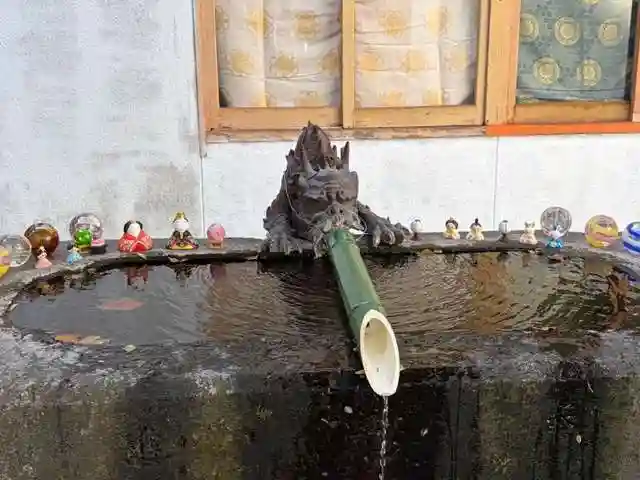 揖宿神社(鹿児島県)