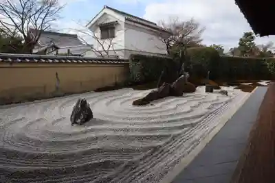 瑞峯院(京都府)