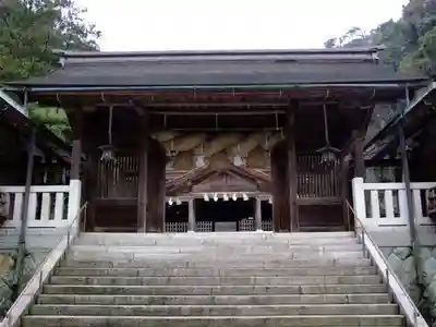 美保神社のその他建物