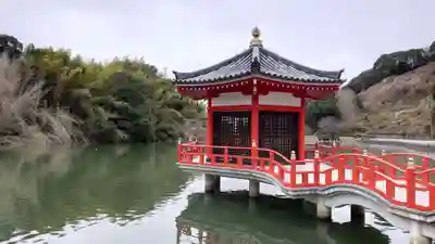 安養寺(岡山県)