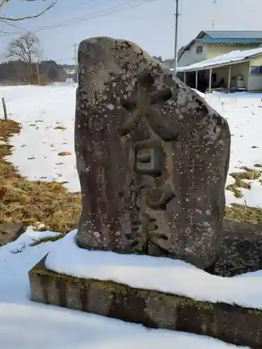 新山神社(岩手県)