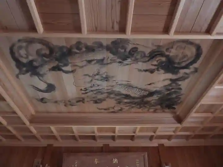高山稲荷神社(青森県)