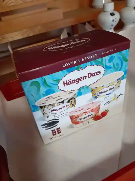 伏木香取神社(茨城県)