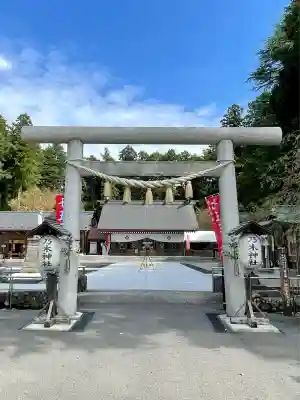乃木神社(栃木県)