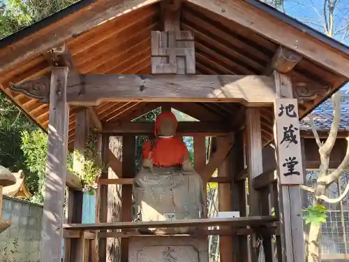 海源寺(兵庫県)