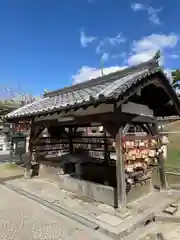 興福寺 南円堂(奈良県)