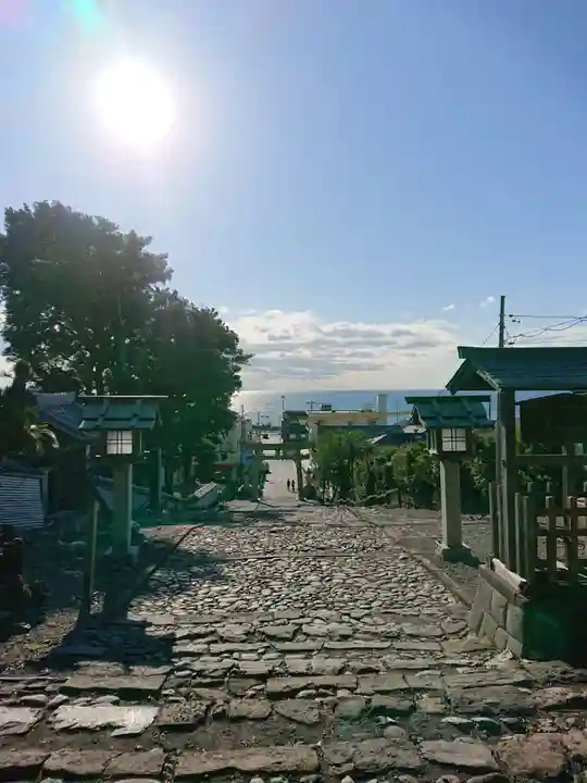 久能山東照宮のその他建物