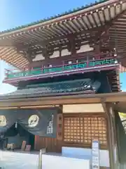 四天王寺の建物その他