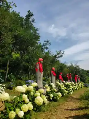 陽林寺(福島県)