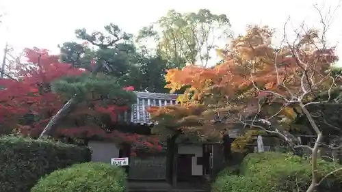 蓮華寺のその他建物