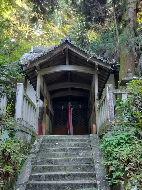 春日神社(大阪府)