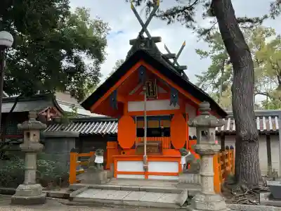 住吉大社(大阪府)