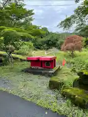 秩父御嶽神社(埼玉県)