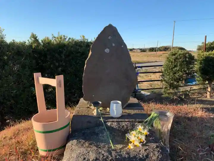 阿弥陀堂のその他建物