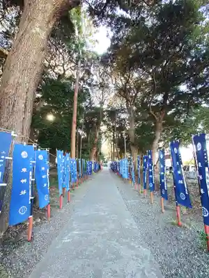 泉神社(茨城県)