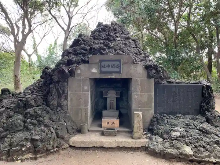 坂田八幡神社(千葉県)