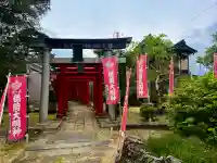 御城稲荷神社(山形県)