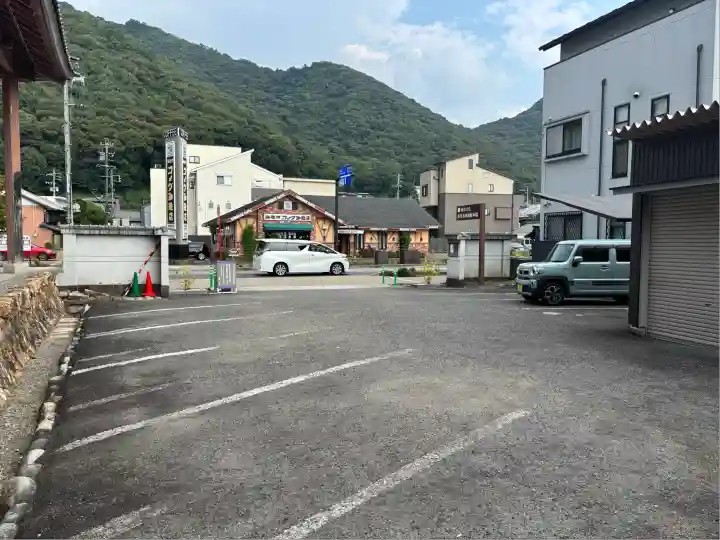 金鳳山 正法寺(岐阜県)