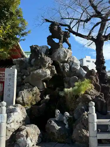 神田神社（神田明神）(東京都)