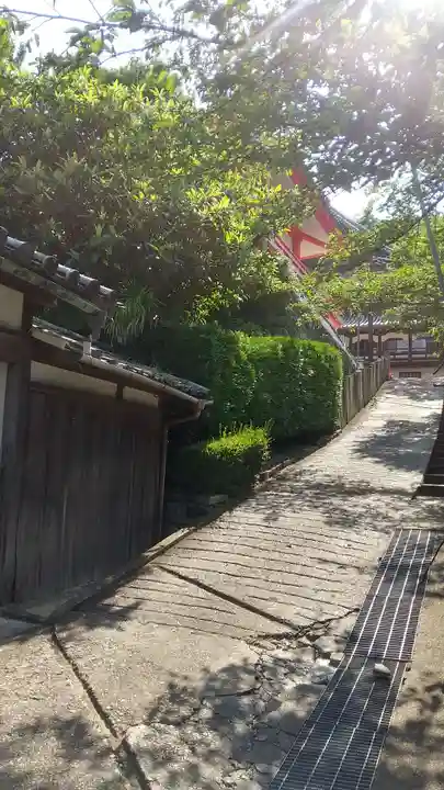 金剛宝寺(紀三井寺)のその他建物