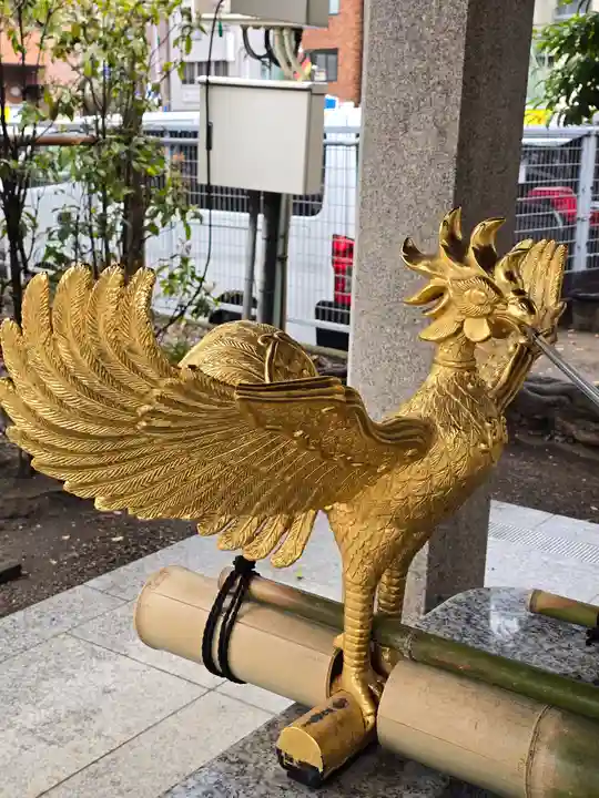 富岡八幡宮(東京都)