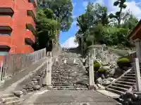 湯神社(愛媛県)