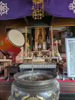 石内のお大師さん 金剛院(広島県)