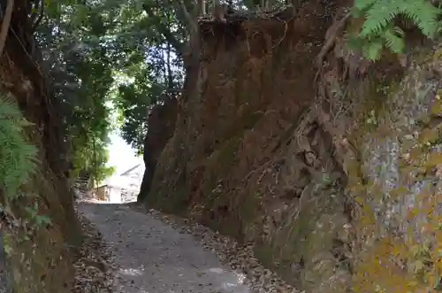 伊太祁曽神社(和歌山県)