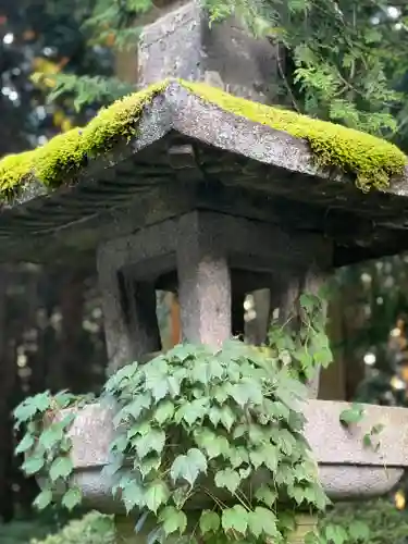 北口本宮冨士浅間神社(山梨県)