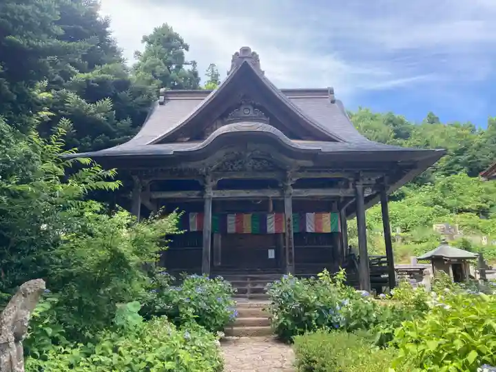 善光寺(山形県)