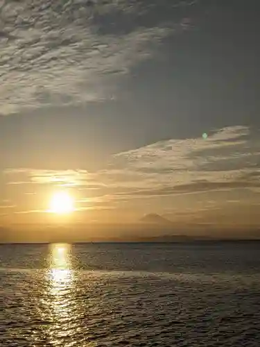 江島神社(神奈川県)