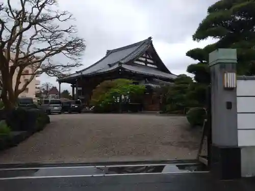 唯称寺(静岡県)