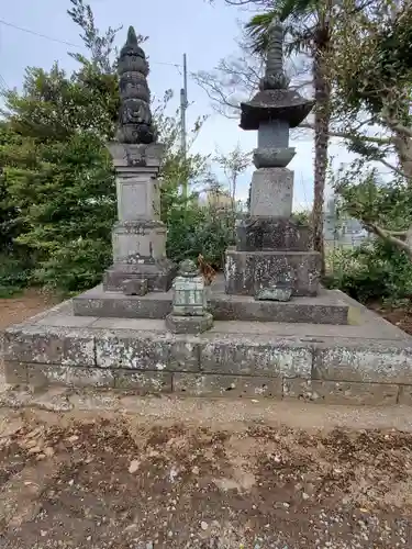 芳全寺(栃木県)