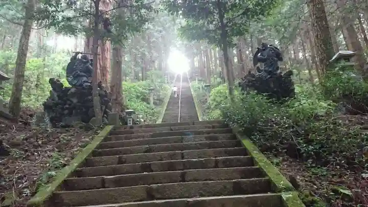 最乗寺(道了尊)のその他建物