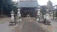 近津神社(栃木県)