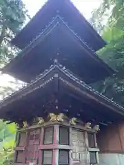 榛名神社(群馬県)