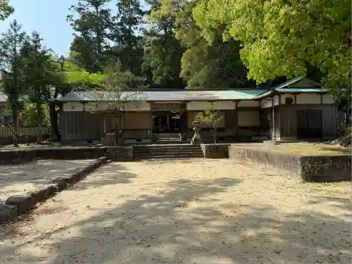 熊野三所大神社（浜の宮王子）(和歌山県)