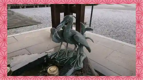 白鷺神社(栃木県)